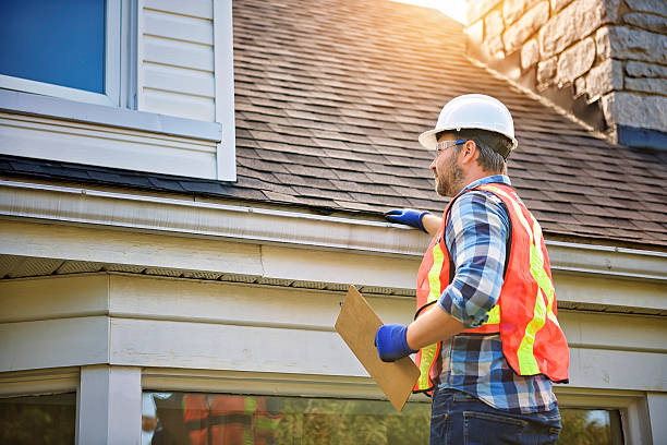 Licensed Storm Damage Roof Repair service in Grafton, OH - Ben Roofing and Steel LLC